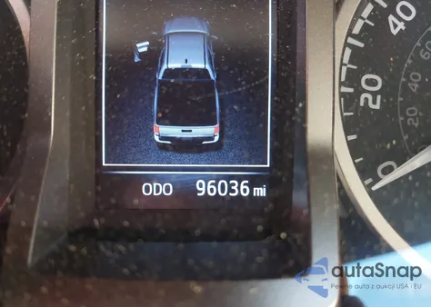 2021 Toyota Tacoma Sr5 V6 z USA, uszkodzony, nr VIN 3TMBZ5DN0MM028823